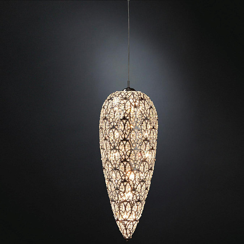 Arabesque Small Pendant Light