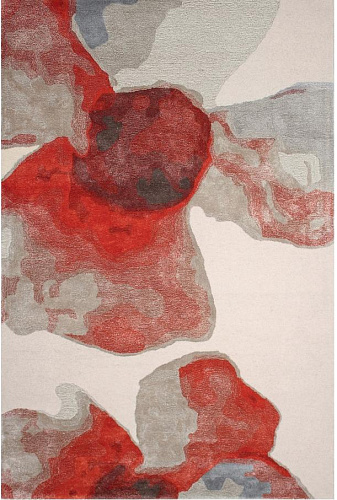 Coleen Wool / Viscose Hand-Tufted Rug