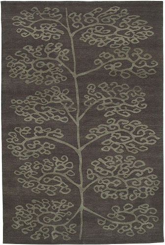 Bukuma Hand-Woven Rug