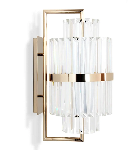 Freedom II Wall Lamp