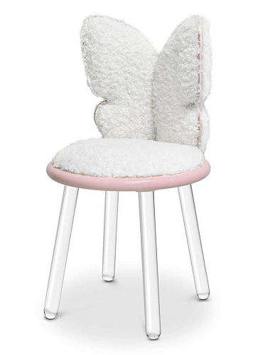 Stardust Magic Chair