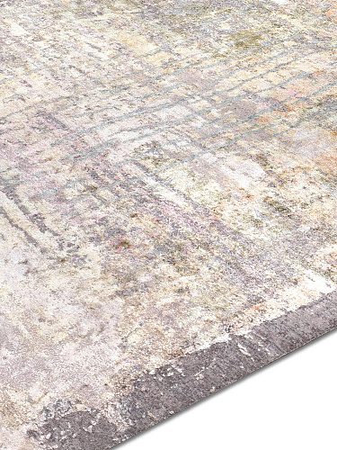 Stereo Exquisite Handmade Rug
