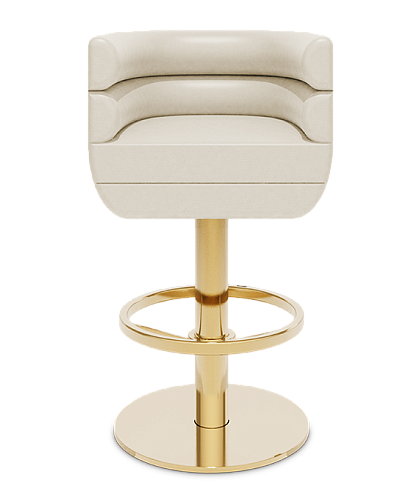 Lorena Bar Stool