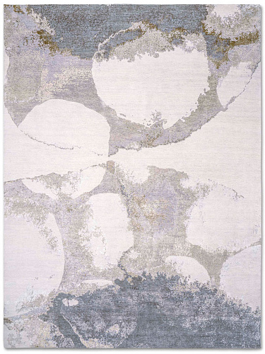 Galileo Hand-Woven Rug