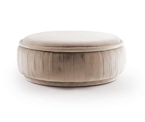 Malibu Pouf