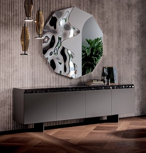 Magma Sideboard