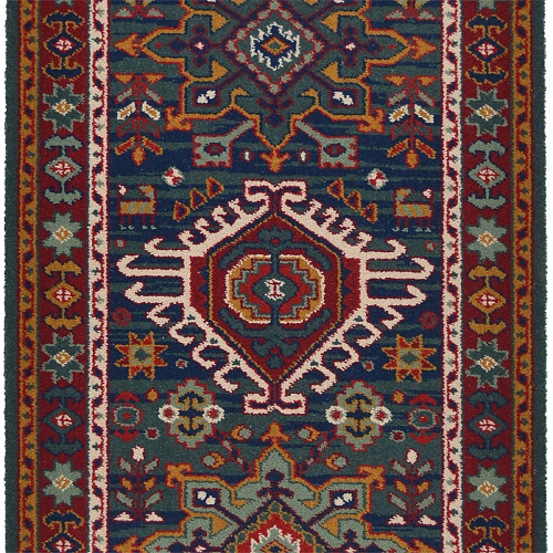 Classic Stair Runner