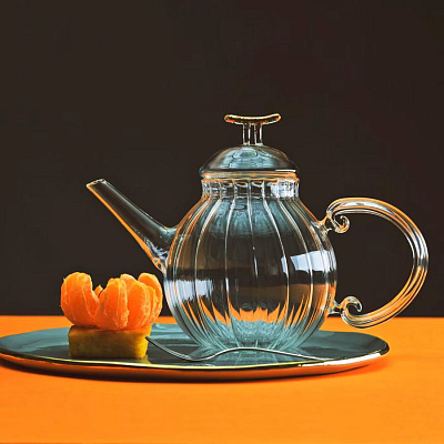 Teapots