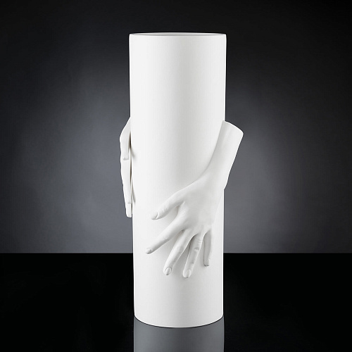 Hands Vase
