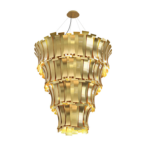 Elegant Chandelier