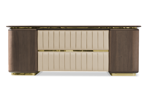 Arlo Study Desk