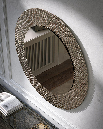 Pitti Wall Mirror