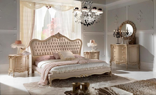 Minerva Refined Mirror