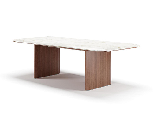 Avalon Marble Dining Table