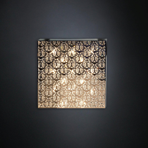 Domino Wall Lamp