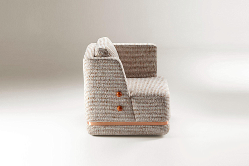 Panorama Armchair