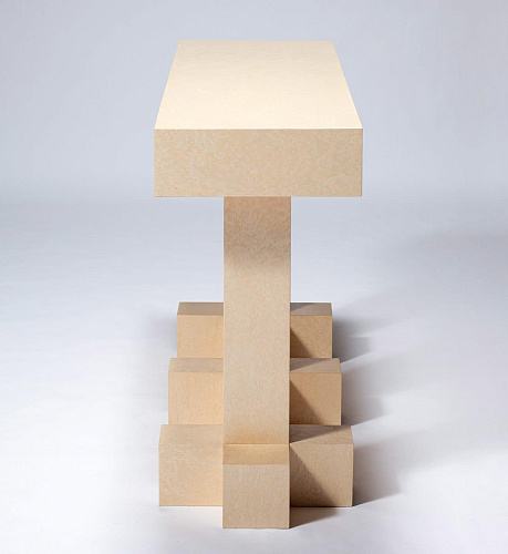 Contemporary Console Table