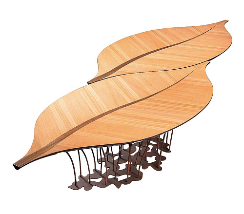 Leaf Dining Table