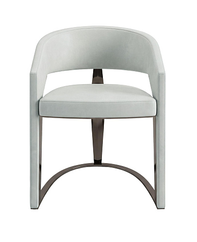 Wally Curved Dining Chair