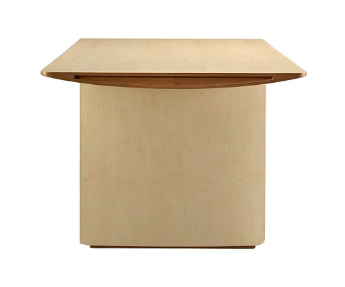 Aero Wood Table