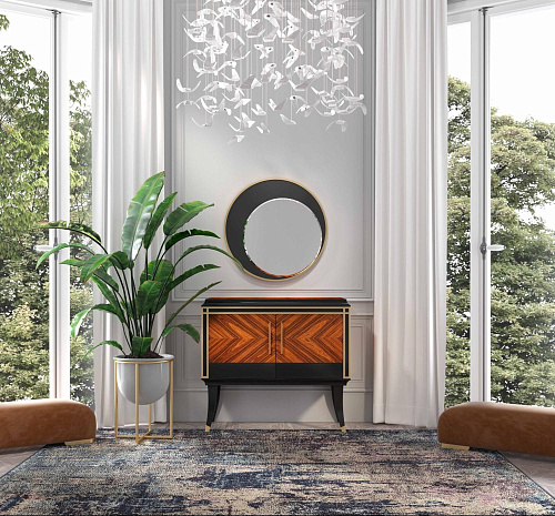 Miuccia Sideboard