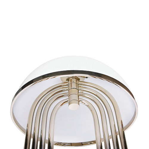 Dancer Floor Lamp