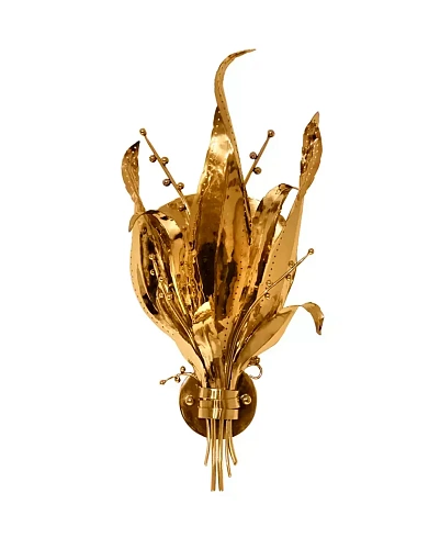 Botanica Sconce