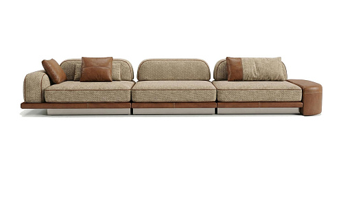 Aura 3-Seat Sofa