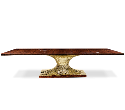 Evolution Luxe Dining Table