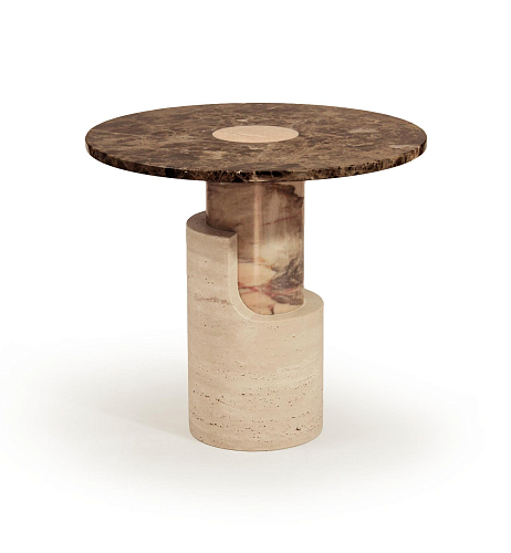Braque Side Table