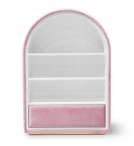 Sugar Rush Bookcase