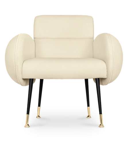 Marcus Chair