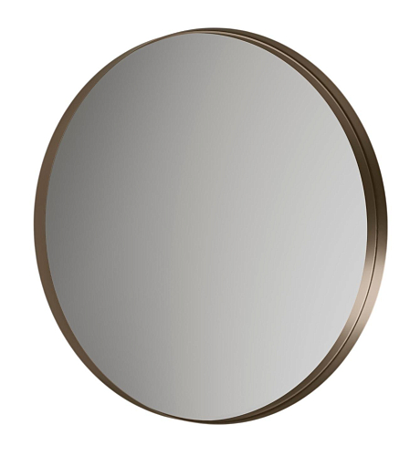 Ron Round Wall Mirror