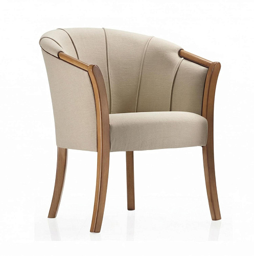 Penny Classic Armchair