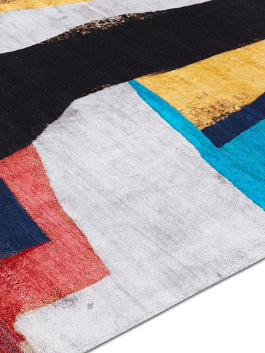 Original Luxury Handmade Rug