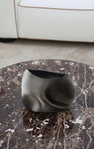 Malamocco Sculptural Vase