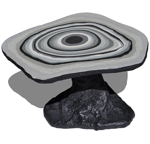 Charles Coffee Table