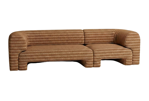 Slide Modular Sofa