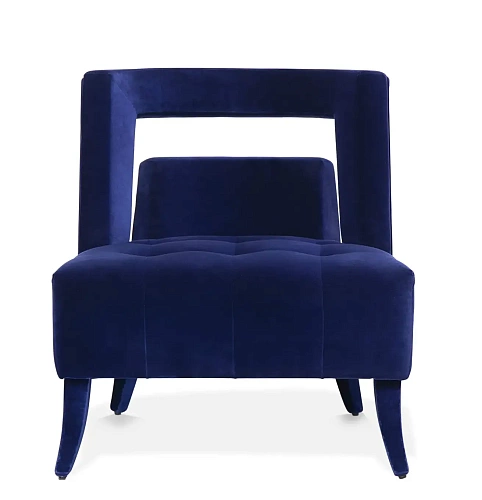 Oasis Bold Armchair