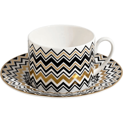 Coffee & Tea Cups