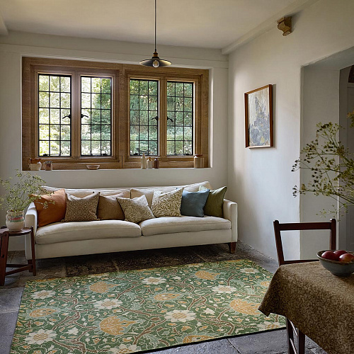 Forest Rug