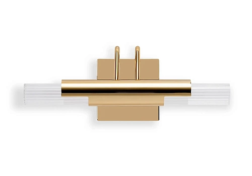 Cascade Wall Lamp