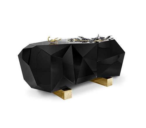 Prism Metamorphosis Sideboard