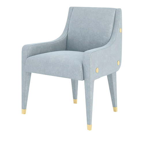 Montauk Handcrafted Chair