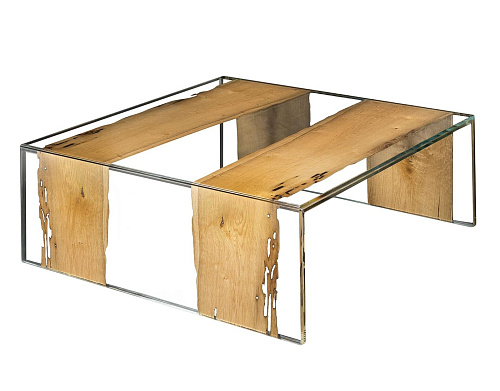 Venezia Coffee Table