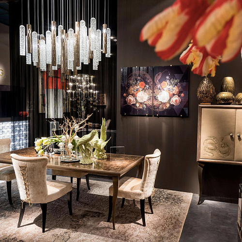 Adam Dining Table