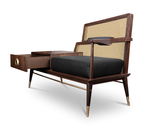 Graham Sofa