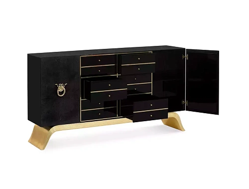 Sinara Cabinet