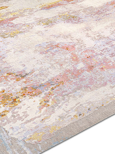 Stereo Exquisite Handmade Rug