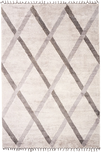 Intrecci Designer Handmade Rug
